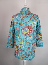 Load image into Gallery viewer, The Faulkner shirt - Indian tree print