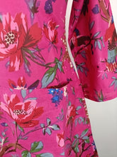 Load image into Gallery viewer, The Hemmingway tunic - pink