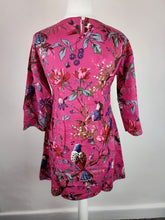 Load image into Gallery viewer, The Hemmingway tunic - pink