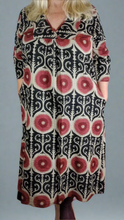 Load image into Gallery viewer, The Suzami pintuck dress