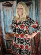 Load image into Gallery viewer, The Suzami pintuck dress