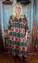 Load image into Gallery viewer, The Suzami pintuck dress