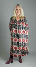 Load image into Gallery viewer, The Suzami pintuck dress