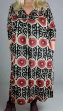 Load image into Gallery viewer, The Suzami pintuck dress