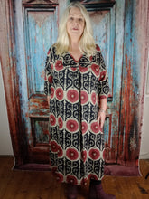 Load image into Gallery viewer, The Suzami pintuck dress