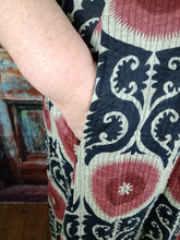 Load image into Gallery viewer, The Suzami pintuck dress