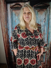 Load image into Gallery viewer, The Suzami pintuck dress
