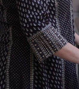 The Bhuj Fab dress