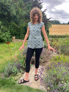 The Raven top