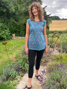 The Raven top