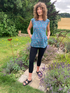 The Raven top