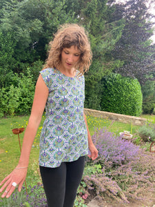 The Raven top
