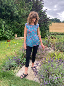 The Raven top