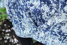 Load image into Gallery viewer, The Indigo Tulip Skirt