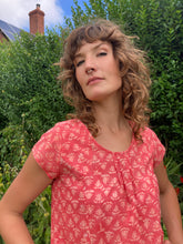 Load image into Gallery viewer, The Ciao Bella tunic
