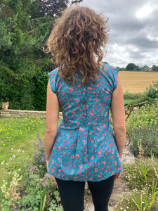 The Raven top