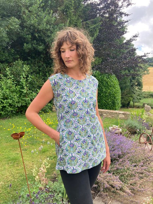 The Raven top