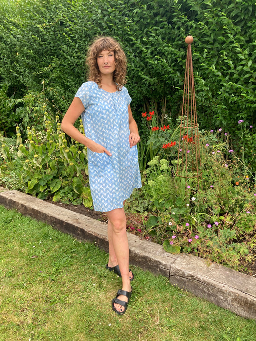 The Ciao bella tunic