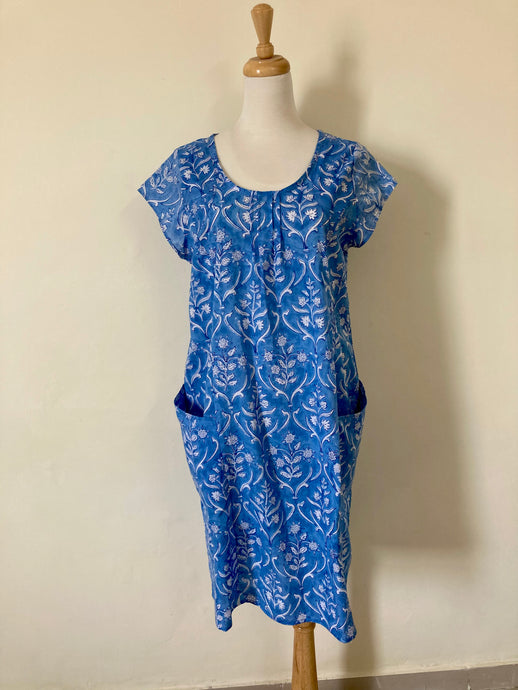 The Ciao Bella tunic