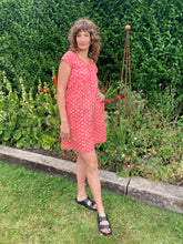 Load image into Gallery viewer, The Ciao Bella tunic
