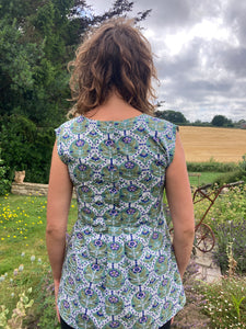 The Raven top
