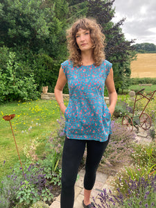 The Raven top