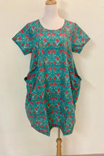 Load image into Gallery viewer, The Florence tulip print dress