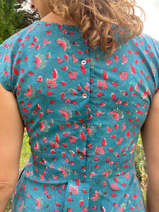 The Raven top
