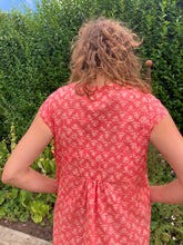Load image into Gallery viewer, The Ciao Bella tunic